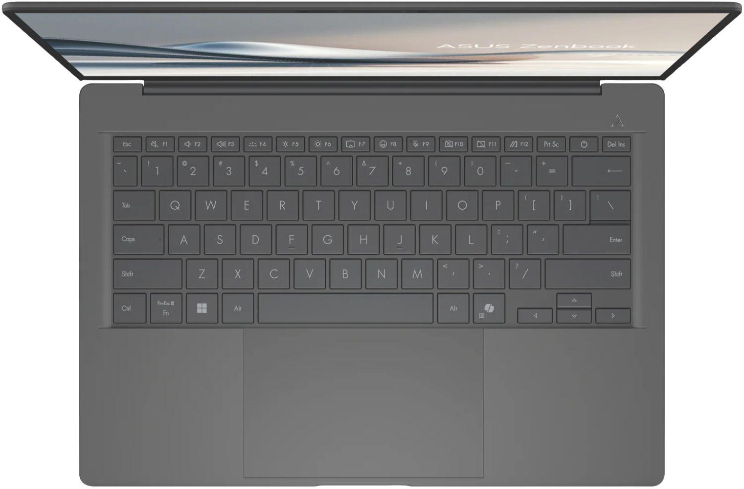 ASUS Zenbook A14 UX3407QA Copilot+ PC Laptop 14" reacondicionado - Reebelo España