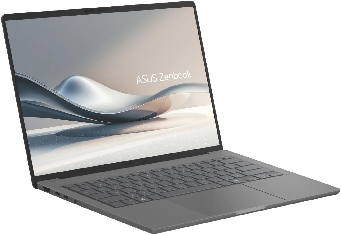 ASUS Zenbook A14 UX3407QA Copilot+ PC Laptop 14" reacondicionado - Reebelo España