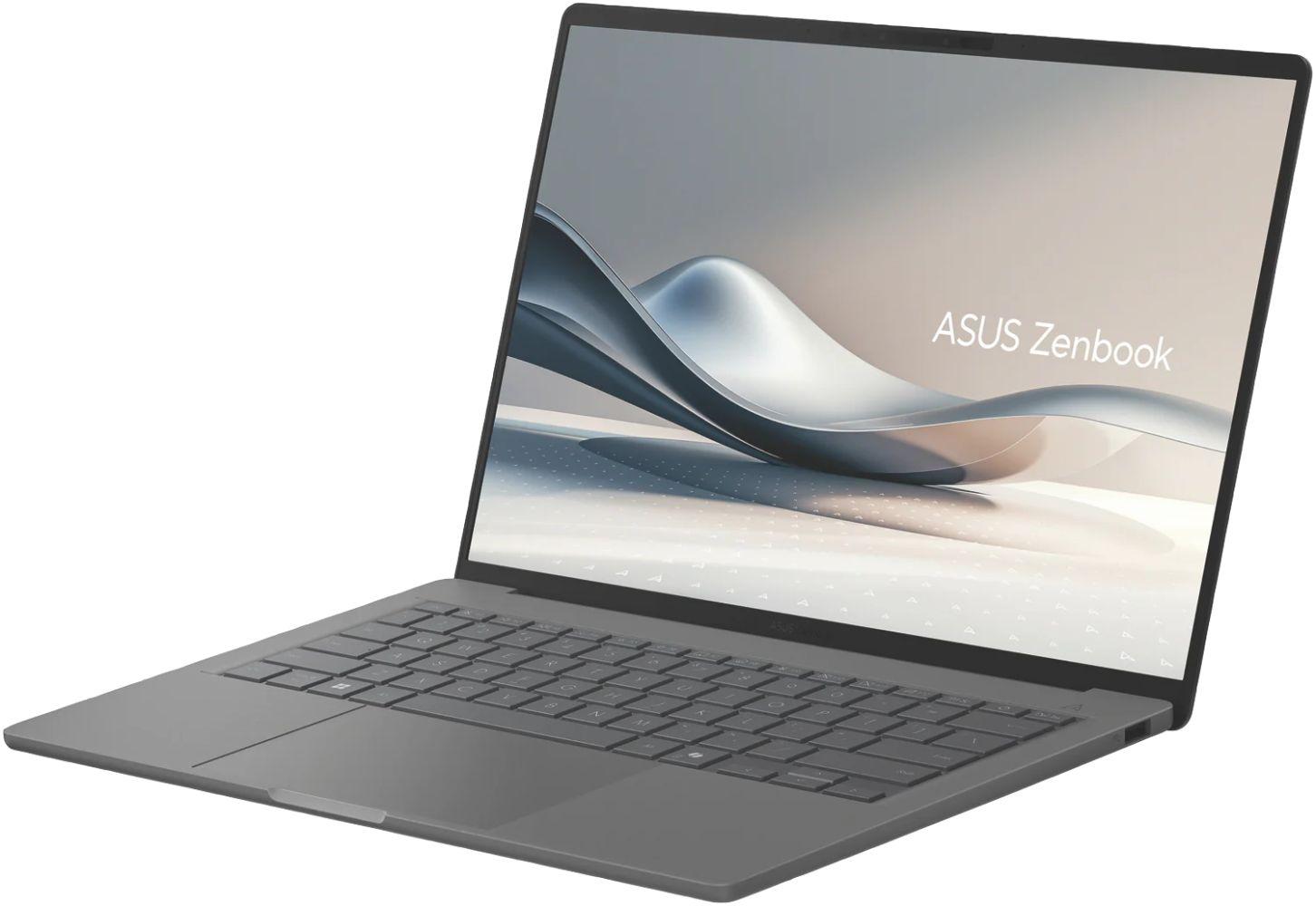 ASUS Zenbook A14 UX3407QA Copilot+ PC Laptop 14" reacondicionado - Reebelo España