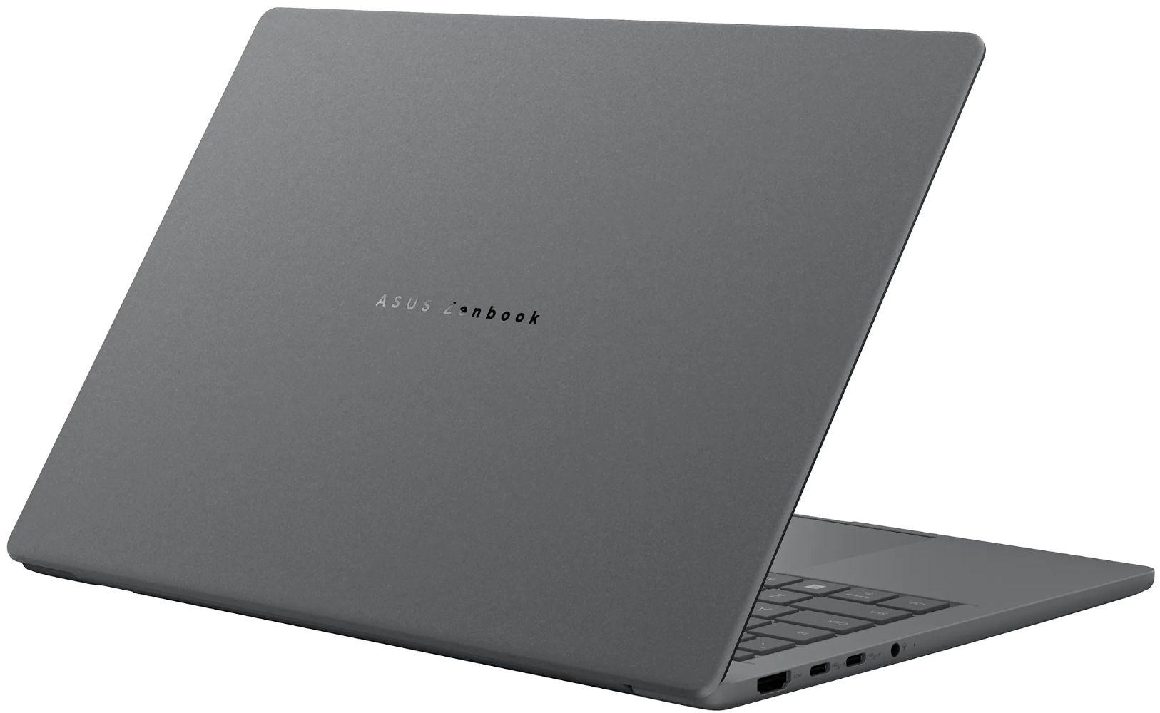 ASUS Zenbook A14 UX3407QA Copilot+ PC Laptop 14" reacondicionado - Reebelo España