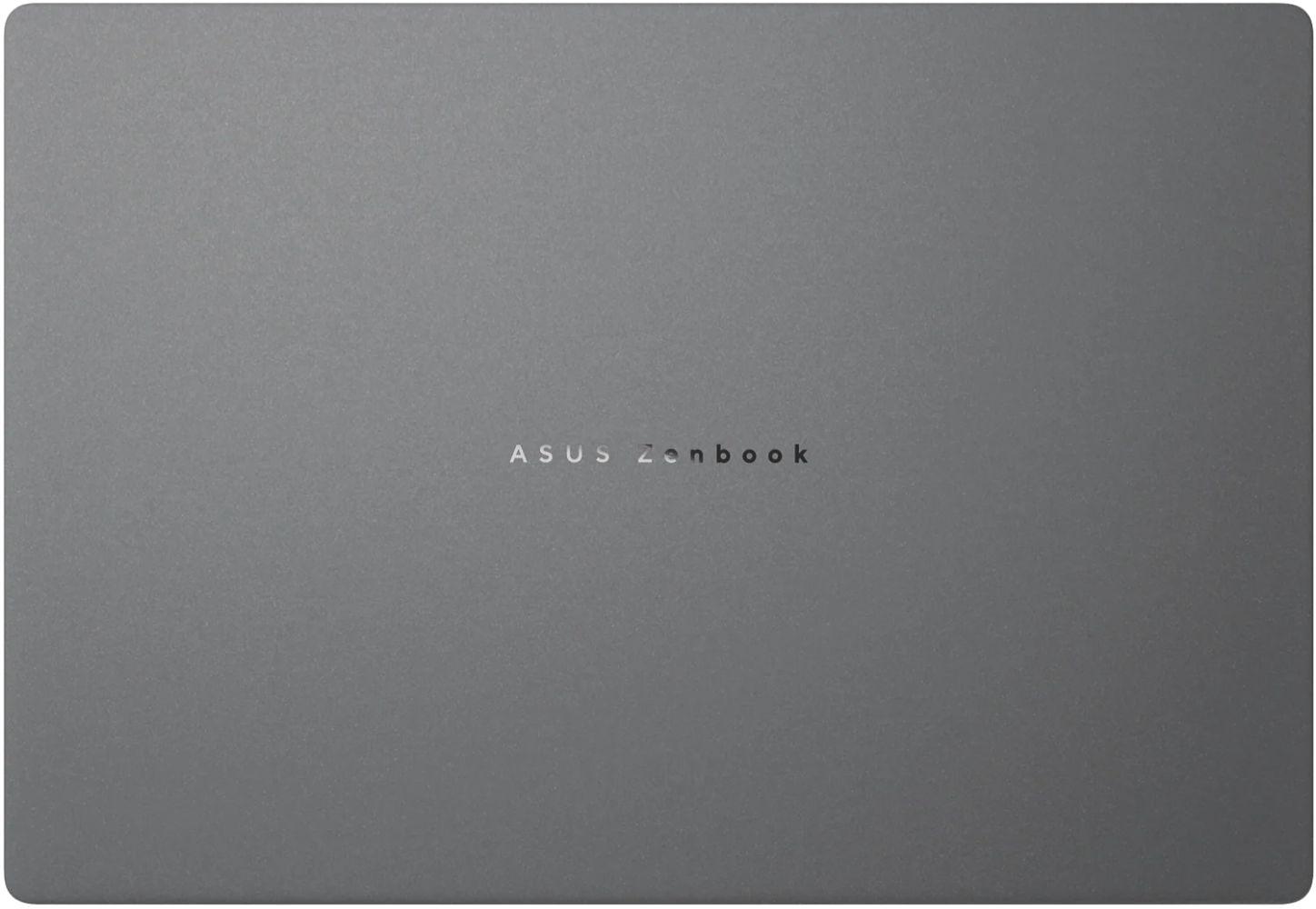 ASUS Zenbook A14 UX3407QA Copilot+ PC Laptop 14" reacondicionado - Reebelo España