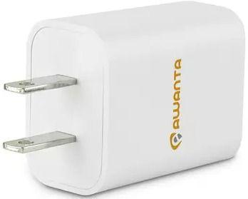 Awanta 1A/5W Single Port USB wall Charger UL AWA-3501WH reacondicionado - Reebelo España