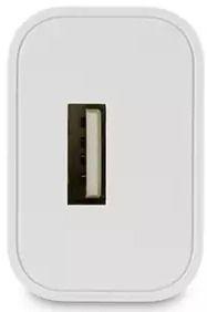 Awanta 1A/5W Single Port USB wall Charger UL AWA-3501WH reacondicionado - Reebelo España