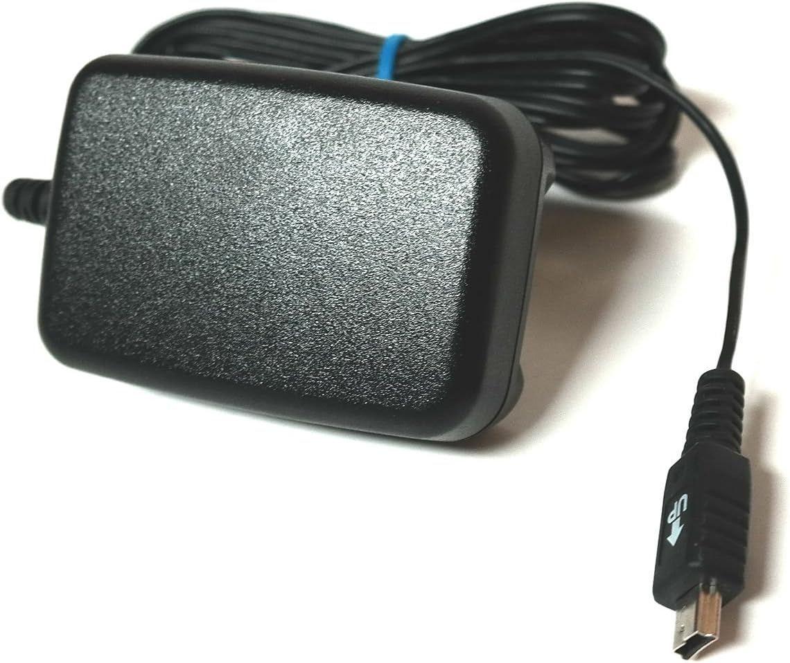 Cargador de pared BlackBerry PSM04A-050RIMC con conexión Mini USB reacondicionado - Reebelo España