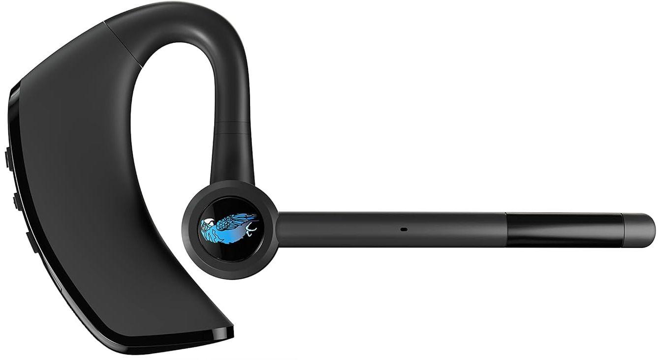Blue Parrott M300-XT Ultra Light Noise Cancelling Bluetooth Headset reacondicionado - Reebelo España