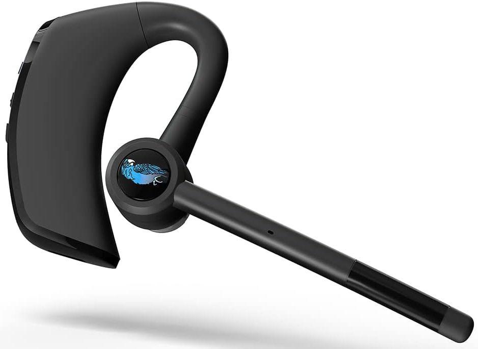 Blue Parrott M300-XT Ultra Light Noise Cancelling Bluetooth Headset reacondicionado - Reebelo España