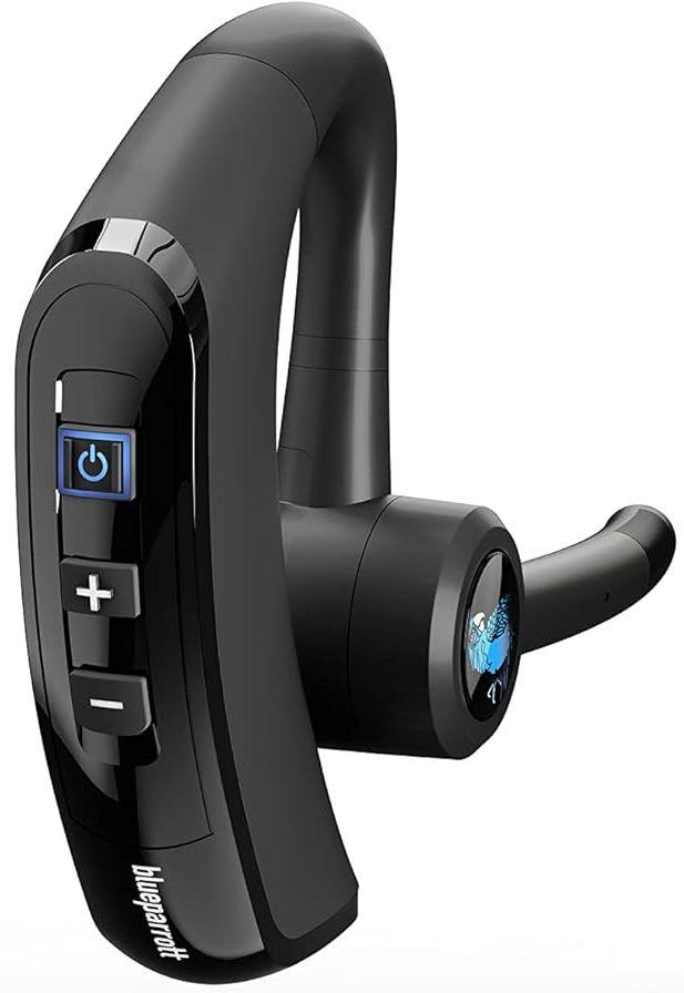 Blue Parrott M300-XT Ultra Light Noise Cancelling Bluetooth Headset reacondicionado - Reebelo España