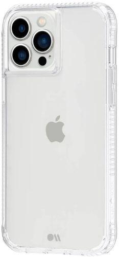 Funda Case-Mate Tough Clear Plus para iPhone 13 Pro Max reacondicionado - Reebelo España