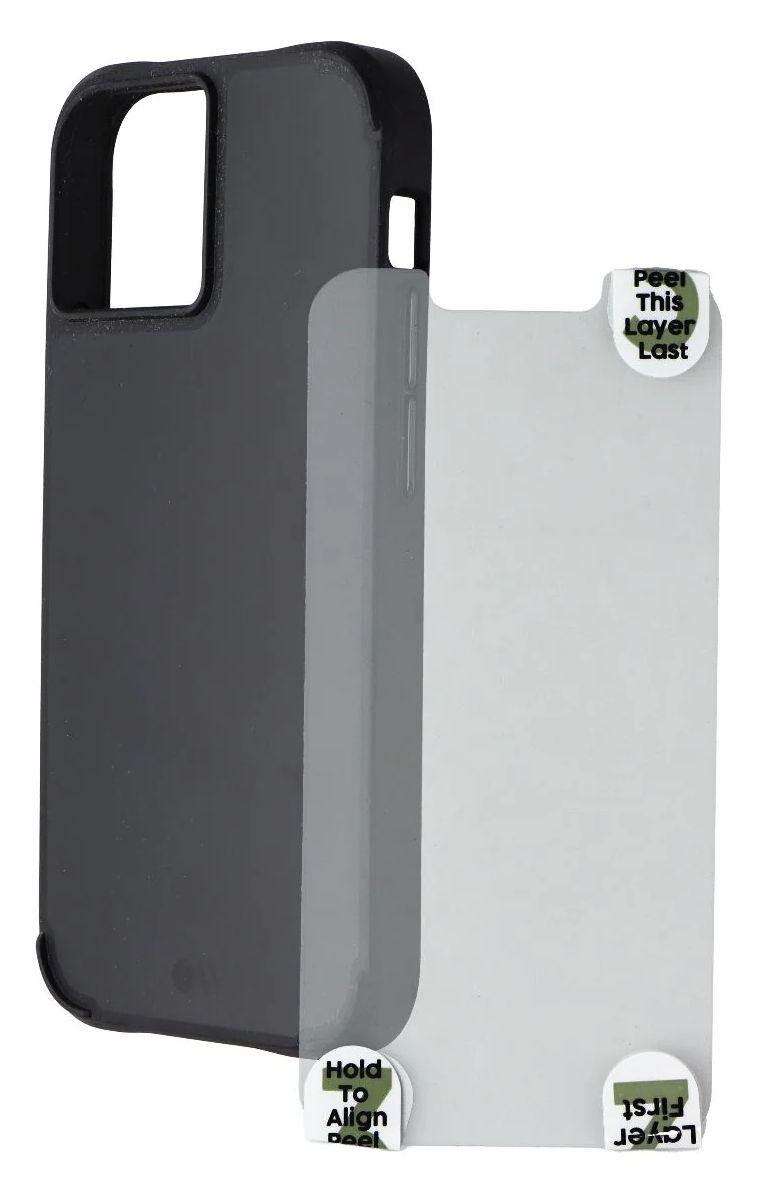 Funda y Protector de Pantalla Case-Mate Tough Series para iPhone 13 Mini reacondicionado - Reebelo España