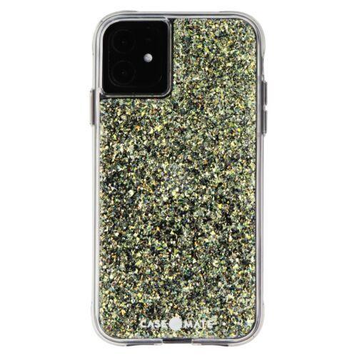 Funda Híbrida Case Mate Serie Twinkle para iPhone 11 reacondicionado - Reebelo España