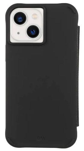 Funda tipo cartera Case-Mate Wallet Folio Series con MagSafe para iPhone 13 reacondicionado - Reebelo España