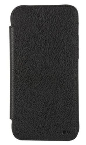 Funda tipo cartera Case-Mate Wallet Folio Series con MagSafe para iPhone 13 reacondicionado - Reebelo España