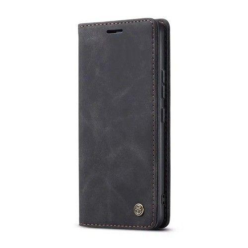 Funda Cartera Caseme de Cuero PU con Cierre Magnético Tipo Flip para iPhone 11 Pro Max reacondicionado - Reebelo España