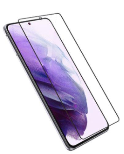 Protector de pantalla de vidrio curvo Cleanskin para Galaxy S20 reacondicionado - Reebelo España