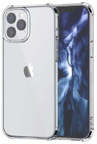 Funda protectora transparente reforzada para iPhone 11 Pro Max reacondicionado - Reebelo España