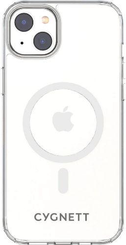 Funda protectora transparente Cygnett AEROMAG para Apple iPhone 14 Plus reacondicionado - Reebelo España