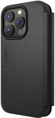 Funda Cartera de Cuero Cygnett MAGWALLET para Apple iPhone 14 Pro reacondicionado - Reebelo España