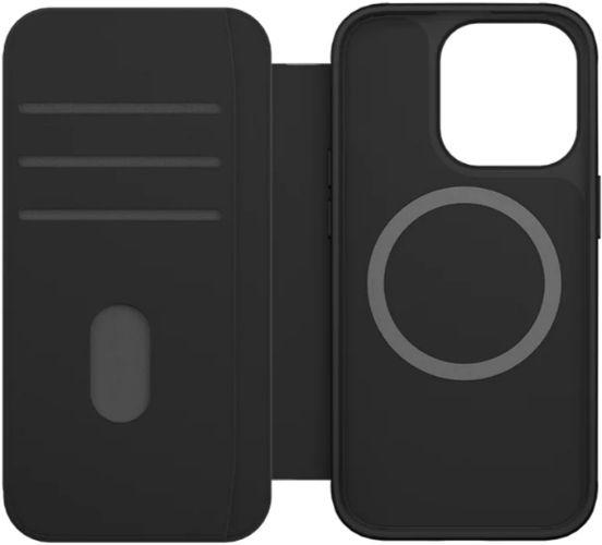 Funda Cartera de Cuero Cygnett MAGWALLET para Apple iPhone 14 Pro reacondicionado - Reebelo España