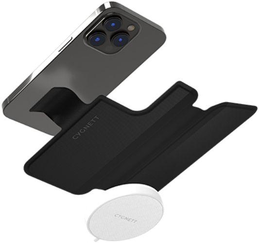 Cygnett TEKVIEW FOLIO Funda Tipo Folio Compatible con MagSafe para Apple iPhone 14 Pro Max reacondicionado - Reebelo España