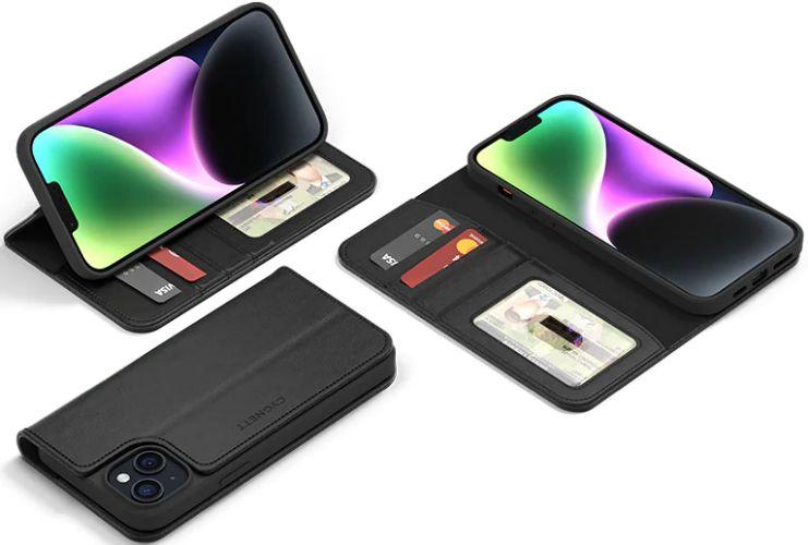Funda tipo cartera Cygnett URBANWALLET para Apple iPhone 14 Plus reacondicionado - Reebelo España