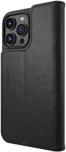 Funda Tipo Cartera Cygnett URBANWALLET para Apple iPhone 14 Pro Max reacondicionado - Reebelo España
