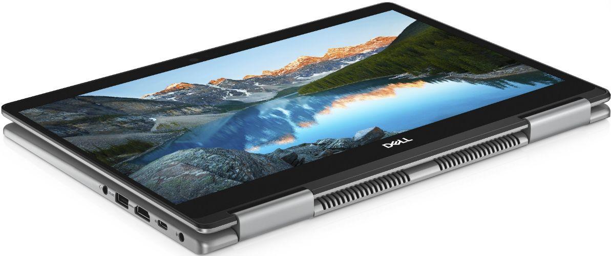 Portátil convertible 2 en 1 Dell Inspiron 13 7373 de 13.3" reacondicionado - Reebelo España