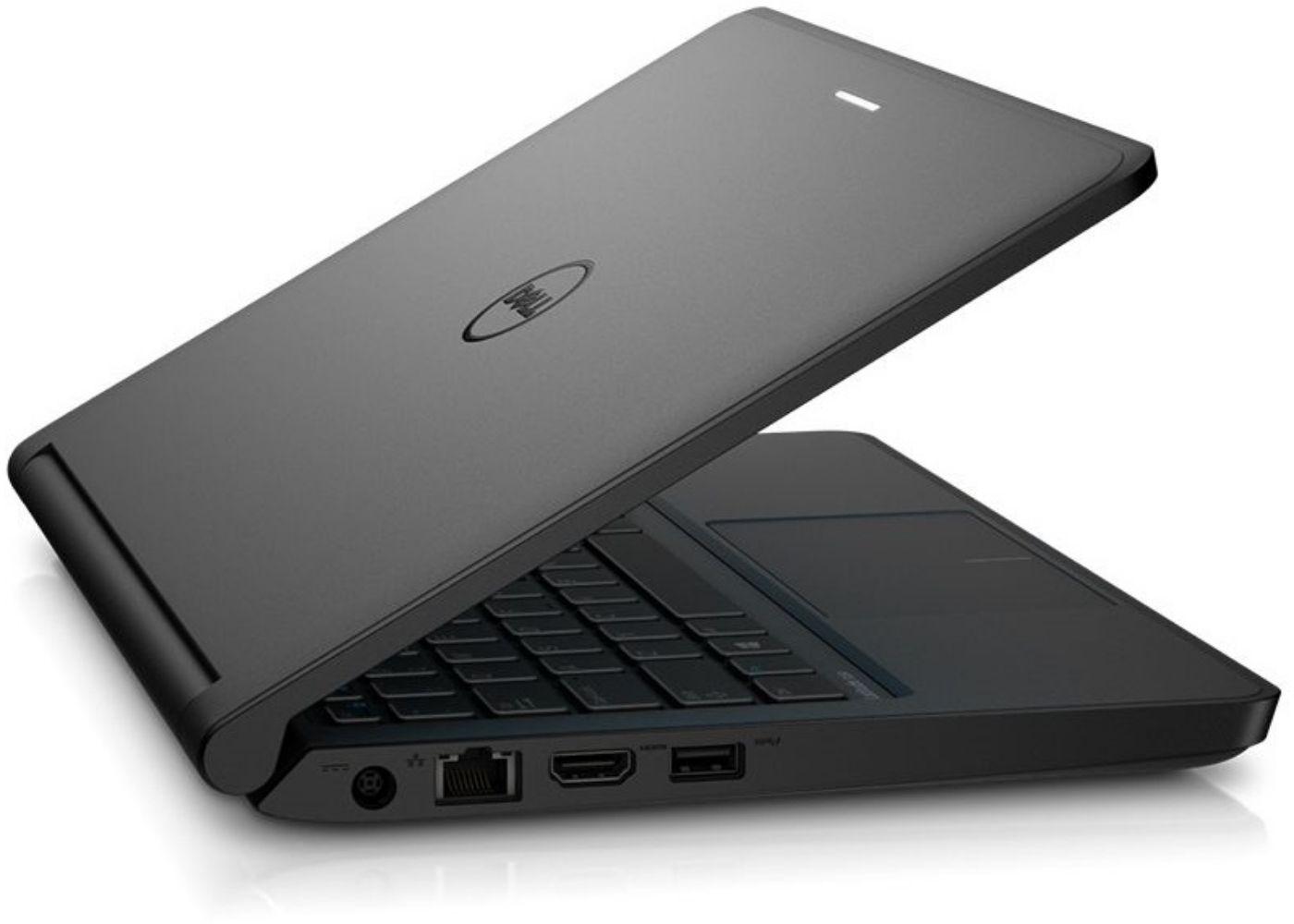 Portátil Dell Latitude 3150 Rugged de 11.6" reacondicionado - Reebelo España