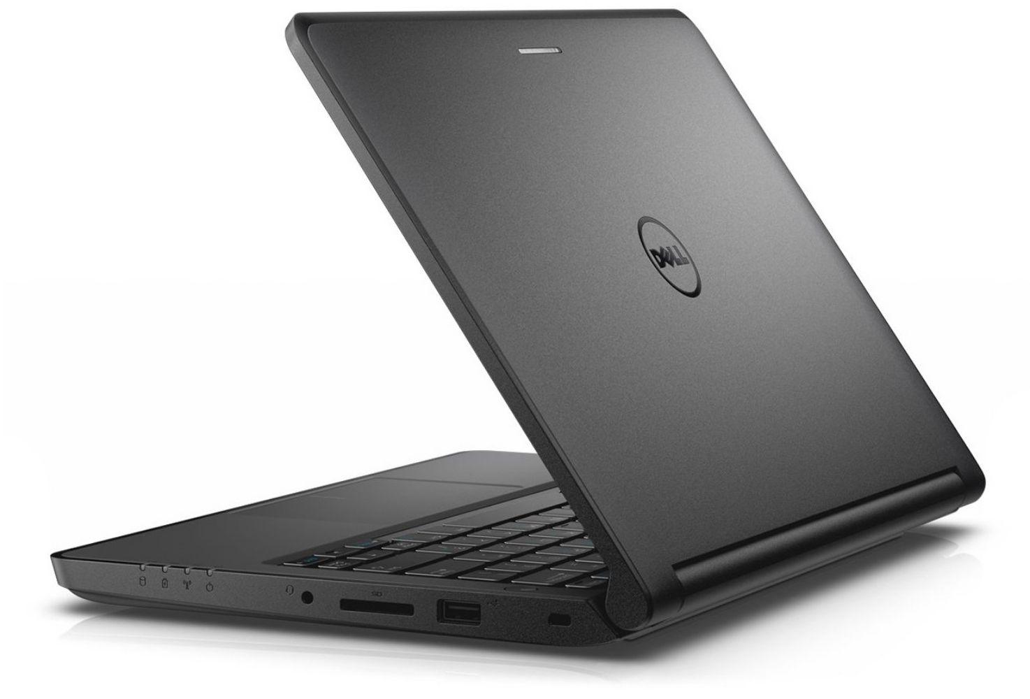 Portátil Dell Latitude 3150 Rugged de 11.6" reacondicionado - Reebelo España