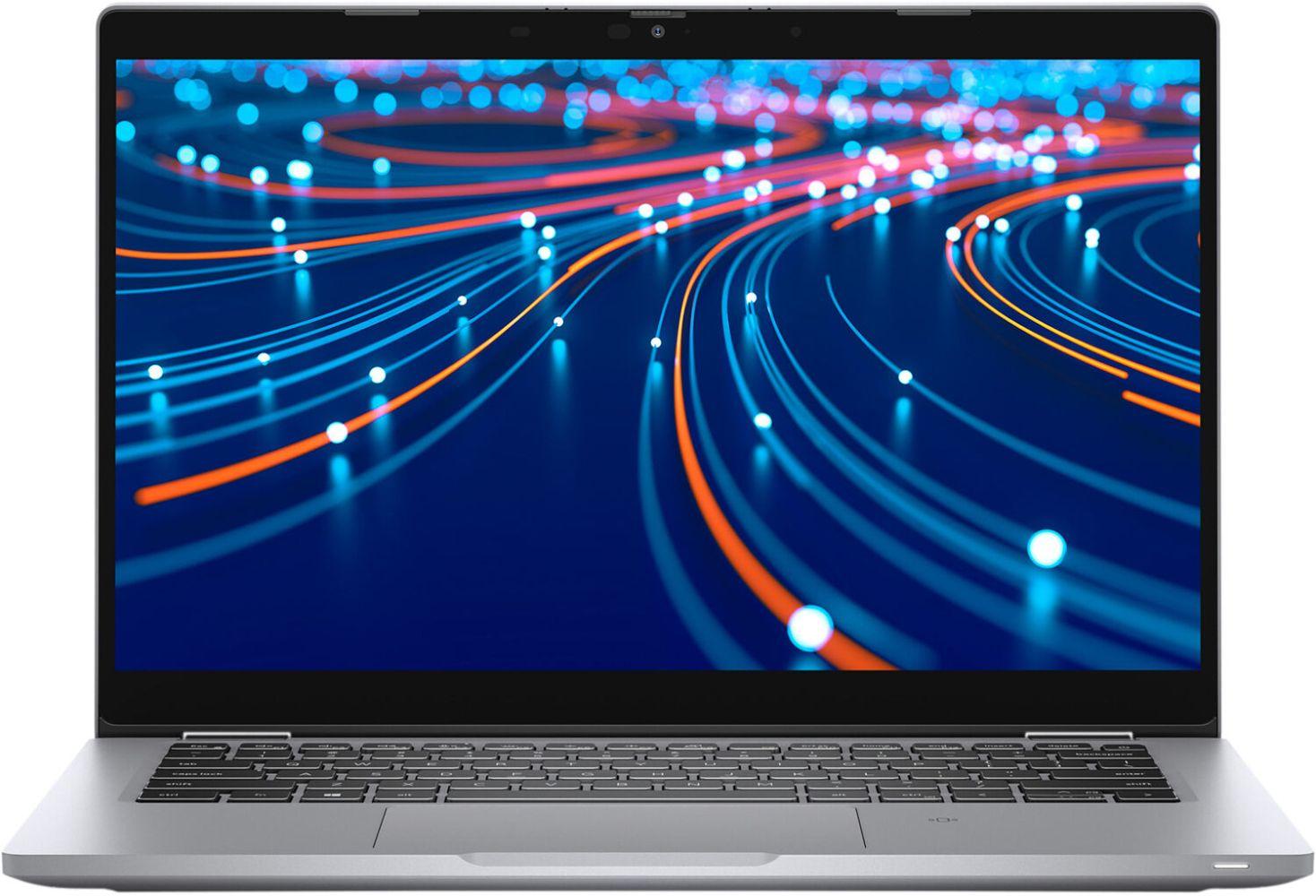 Portátil Convertible 2 en 1 Dell Latitude 5320 13.3" reacondicionado - Reebelo España