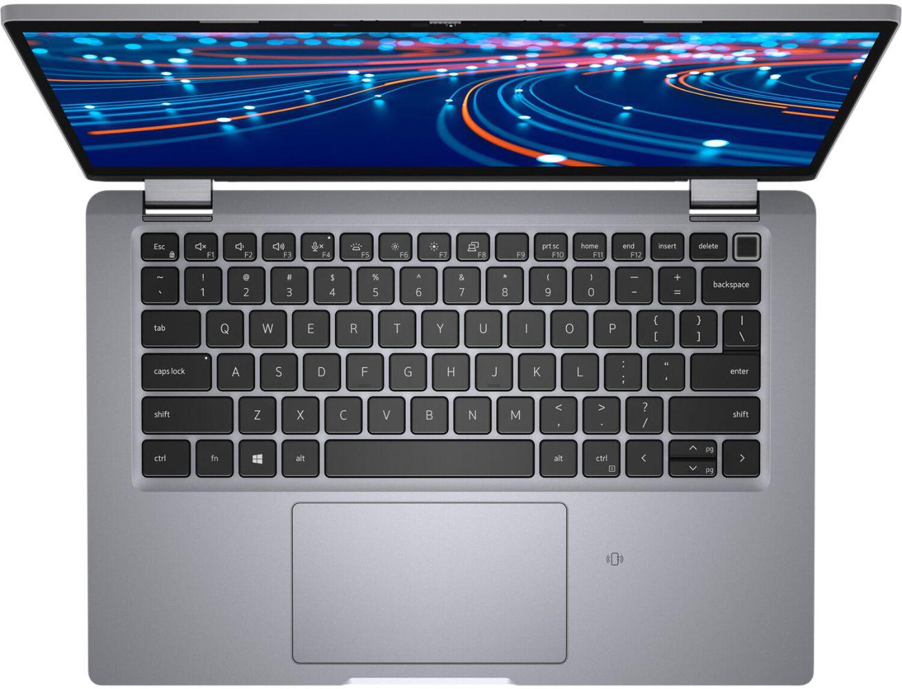 Portátil Convertible 2 en 1 Dell Latitude 5320 13.3" reacondicionado - Reebelo España