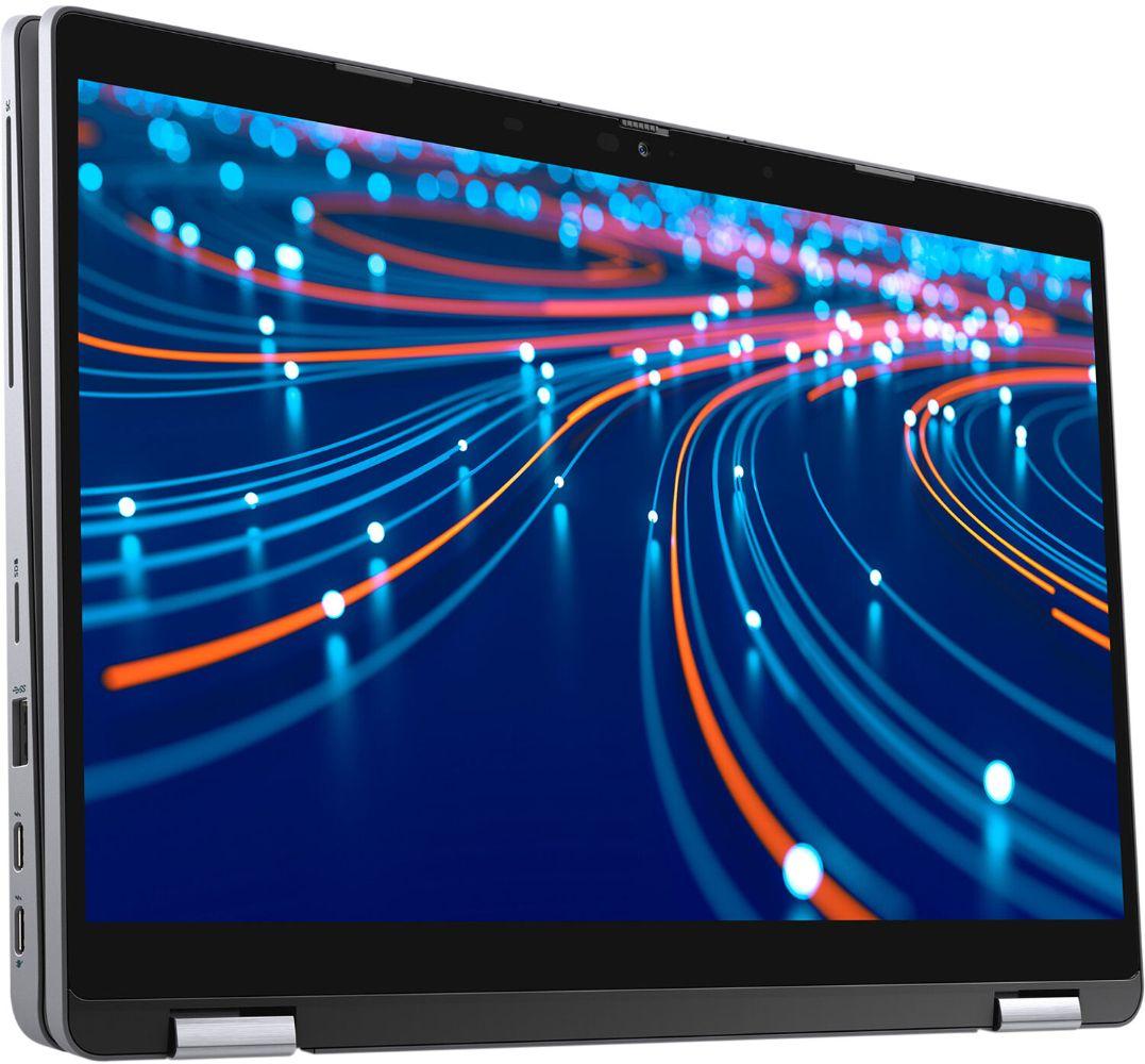Portátil Convertible 2 en 1 Dell Latitude 5320 13.3" reacondicionado - Reebelo España