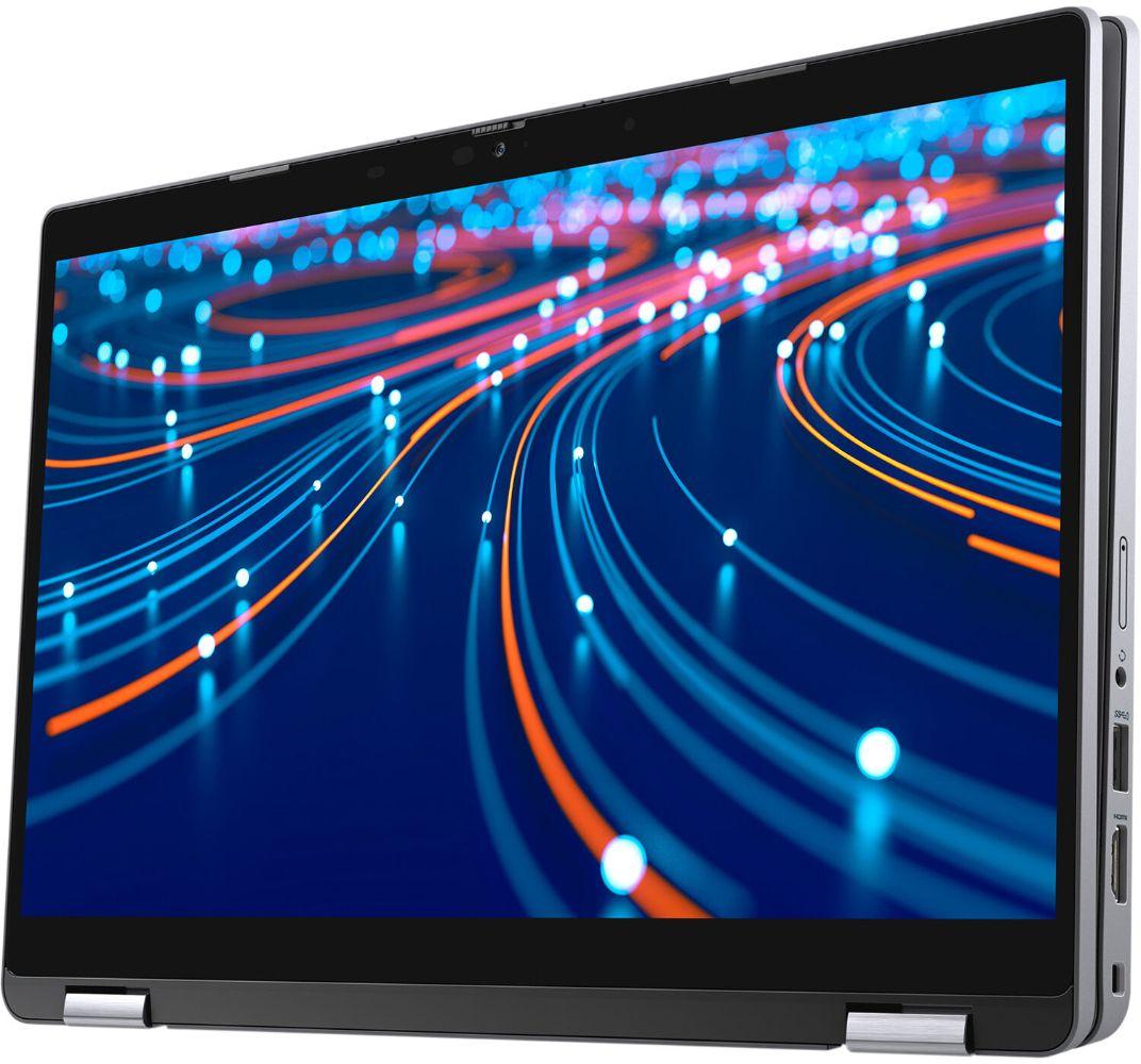 Portátil Convertible 2 en 1 Dell Latitude 5320 13.3" reacondicionado - Reebelo España