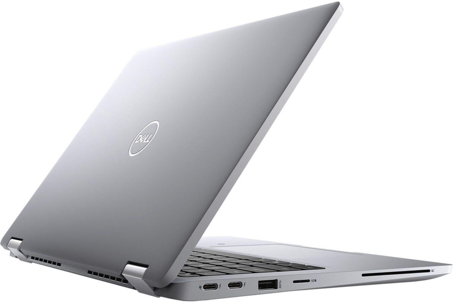 Portátil Convertible 2 en 1 Dell Latitude 5320 13.3" reacondicionado - Reebelo España