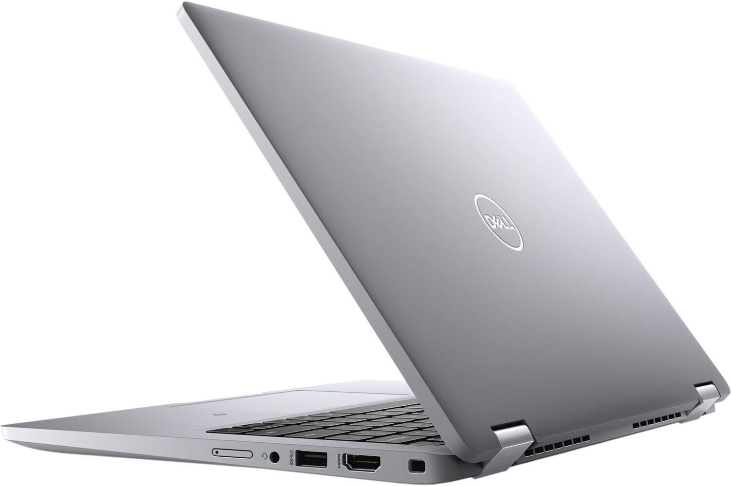 Portátil Convertible 2 en 1 Dell Latitude 5320 13.3" reacondicionado - Reebelo España