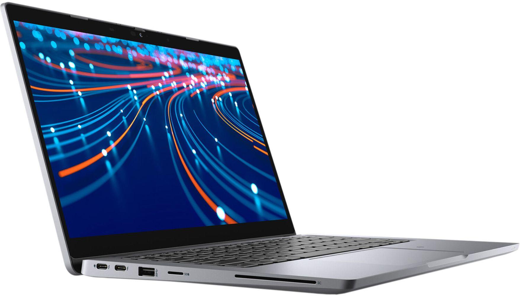 Portátil Convertible 2 en 1 Dell Latitude 5320 13.3" reacondicionado - Reebelo España