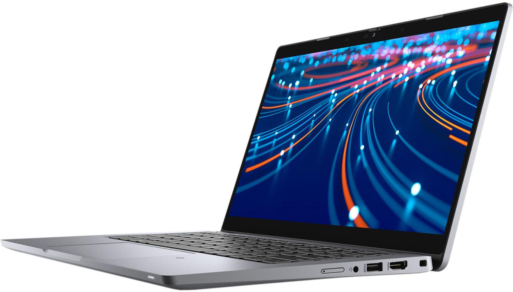 Portátil Convertible 2 en 1 Dell Latitude 5320 13.3" reacondicionado - Reebelo España