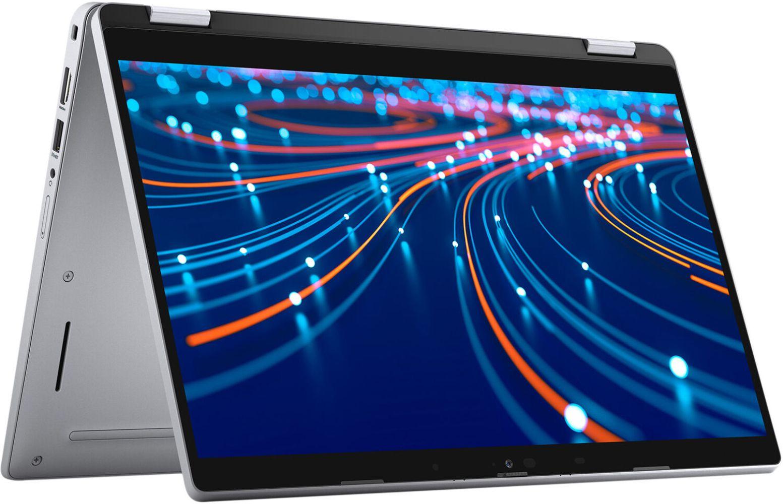 Portátil Convertible 2 en 1 Dell Latitude 5320 13.3" reacondicionado - Reebelo España