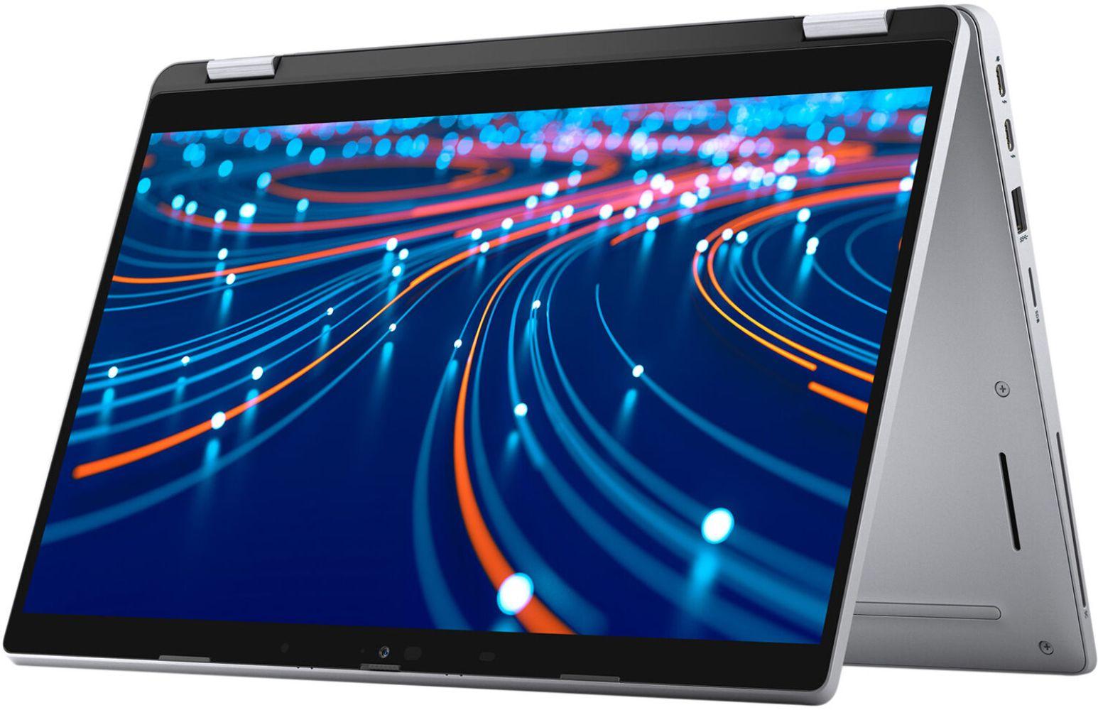 Portátil Convertible 2 en 1 Dell Latitude 5320 13.3" reacondicionado - Reebelo España