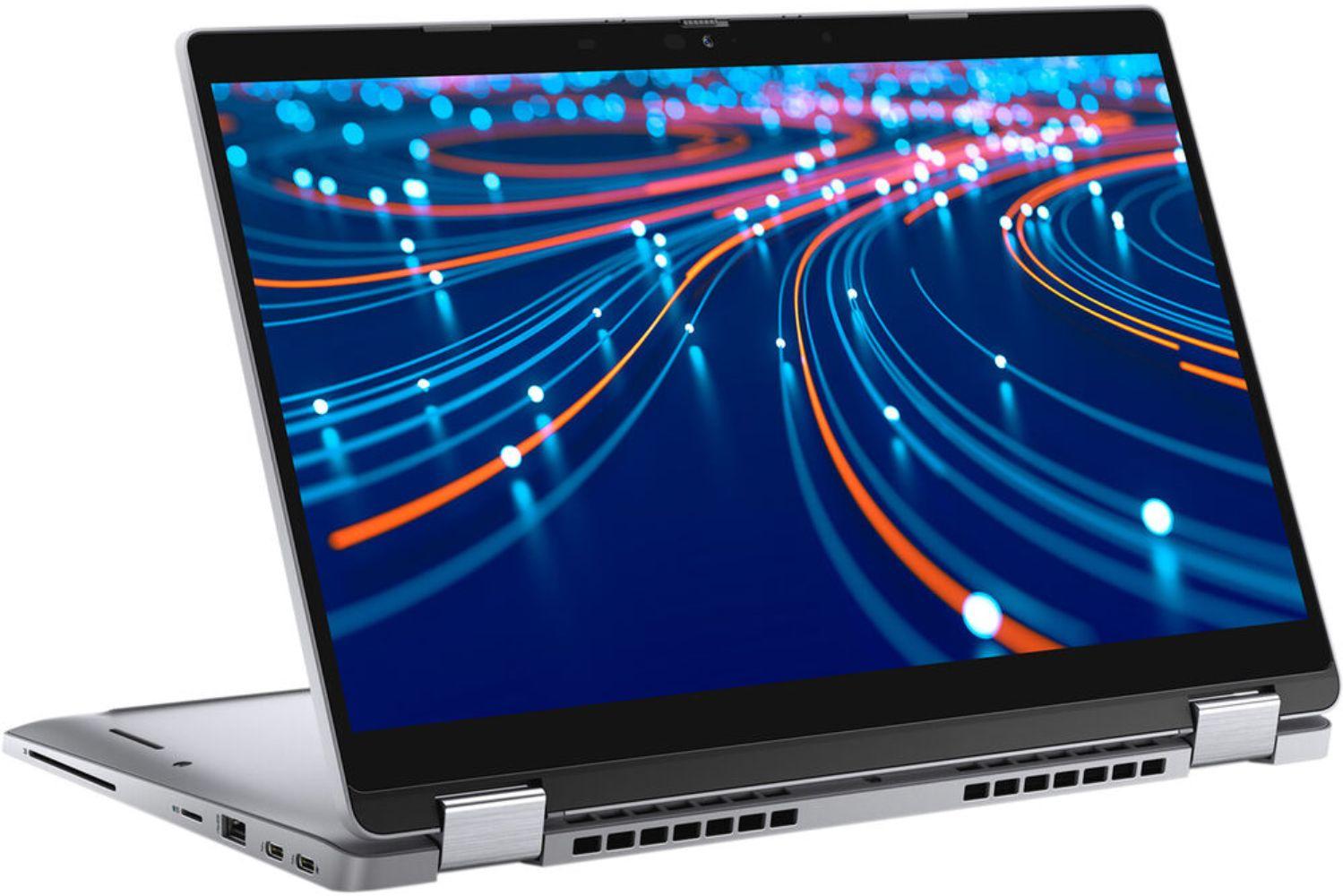 Portátil Convertible 2 en 1 Dell Latitude 5320 13.3" reacondicionado - Reebelo España