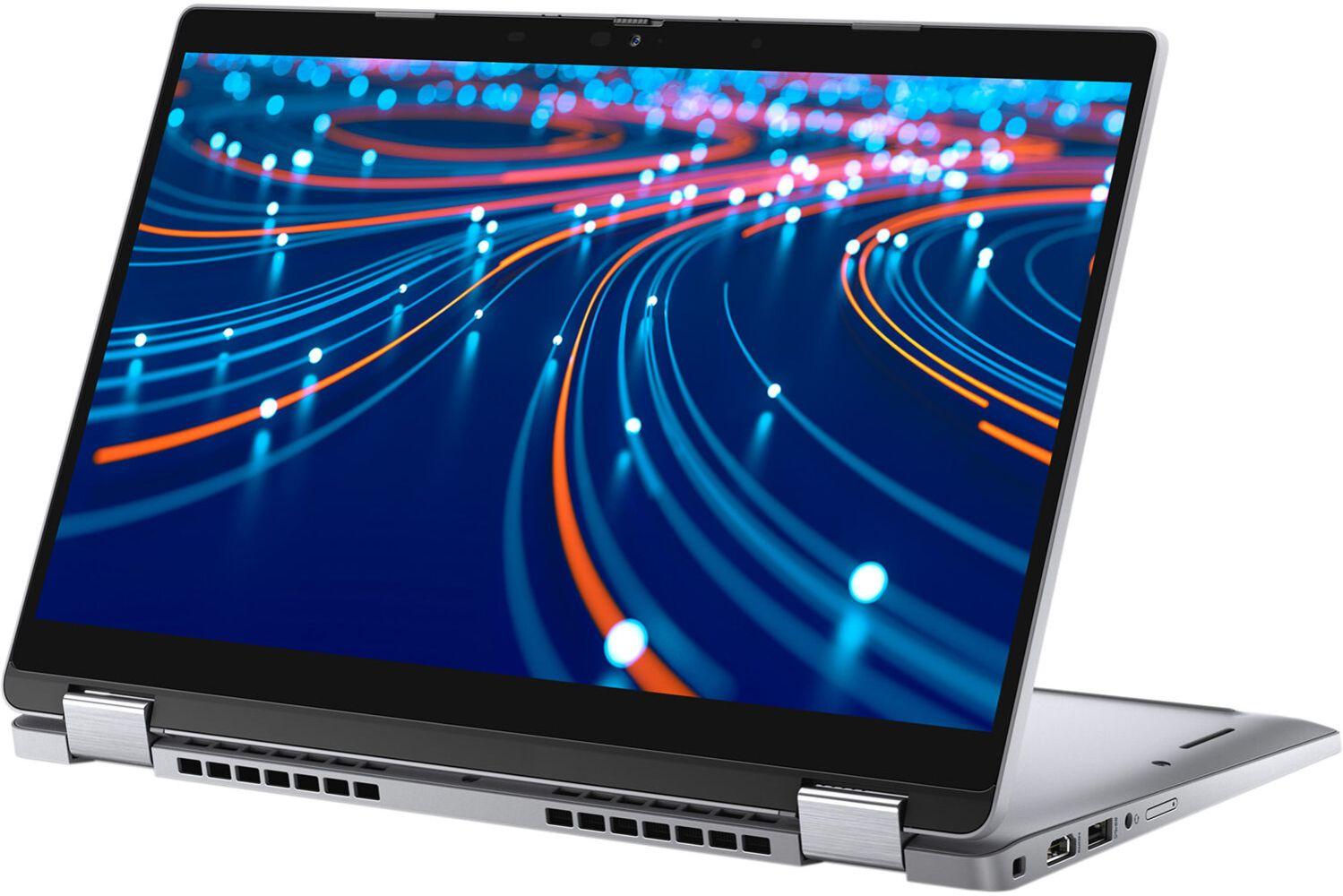 Portátil Convertible 2 en 1 Dell Latitude 5320 13.3" reacondicionado - Reebelo España