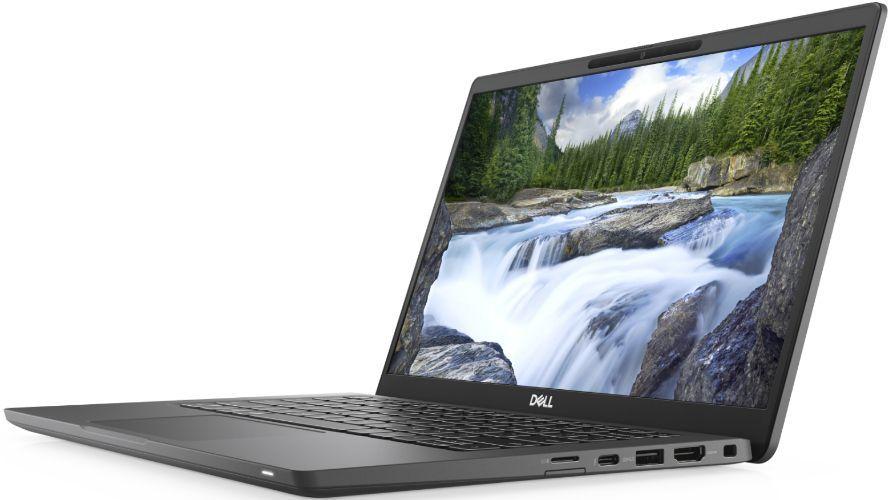 Portátil Dell Latitude 7320 2-in-1 13.3" reacondicionado - Reebelo España