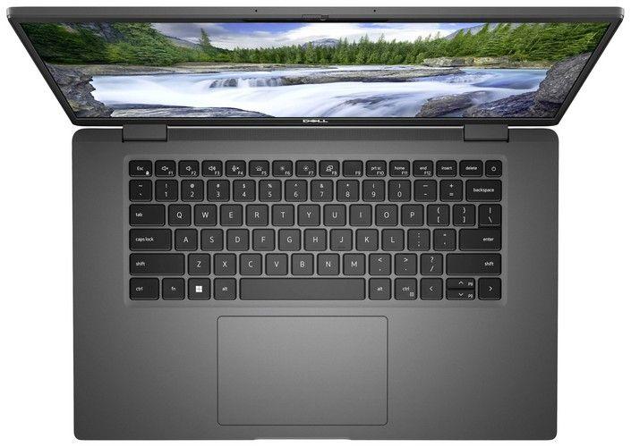 Portátil Dell Latitude 7530 de 15.6" reacondicionado - Reebelo España
