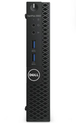 Dell Optiplex 3050 MFF i5-7500T 2.7GHz reacondicionado - Reebelo España