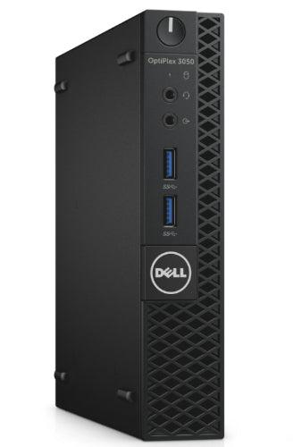 Dell Optiplex 3050 MFF i5-7500T 2.7GHz reacondicionado - Reebelo España
