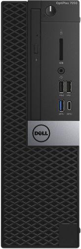 Dell Optiplex 7050 SFF reacondicionado - Reebelo España