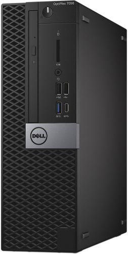 Dell Optiplex 7050 SFF reacondicionado - Reebelo España