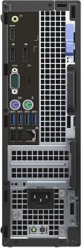 Dell Optiplex 7050 SFF reacondicionado - Reebelo España