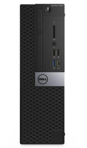 Dell Optiplex 7050 SFF i7-6700 3.4GHz reacondicionado - Reebelo España