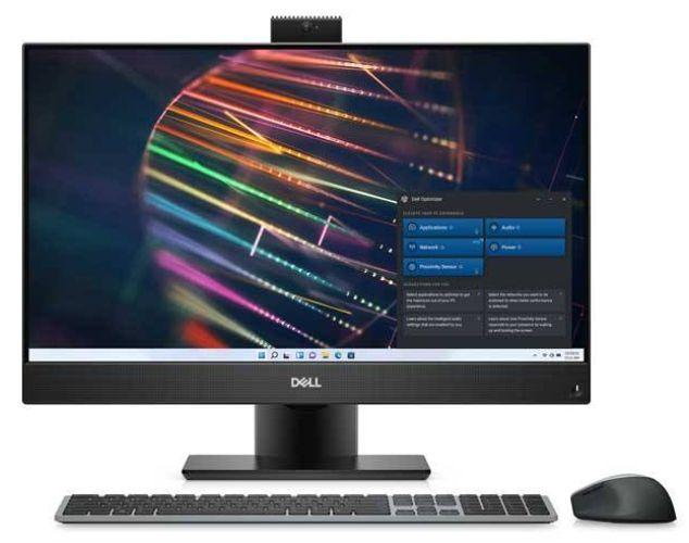 Dell Optiplex 7400 AIO 23.8" reacondicionado - Reebelo España