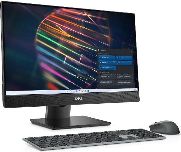 Dell Optiplex 7400 AIO 23.8" reacondicionado - Reebelo España